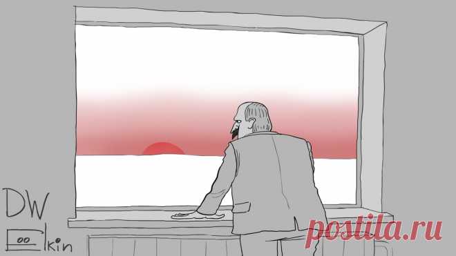 Беларусь: итоги пятой недели после выборов