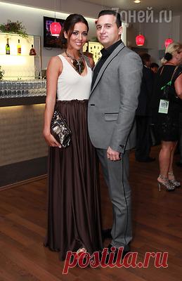 14 самых романтичных пар российского шоу-бизнеса - 7Дней.ру