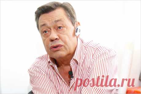 «Господь говорил ему: "Давай!"» Почему Караченцов боялся узнать будущее. Знаменитый актер признавался, что больше всего опасается немощи.