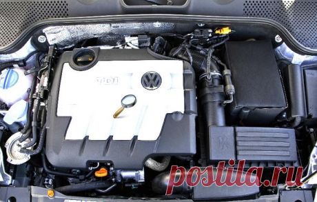 Французское ведомство взялось расследовать ПО от Volkswagen | stoimost.info