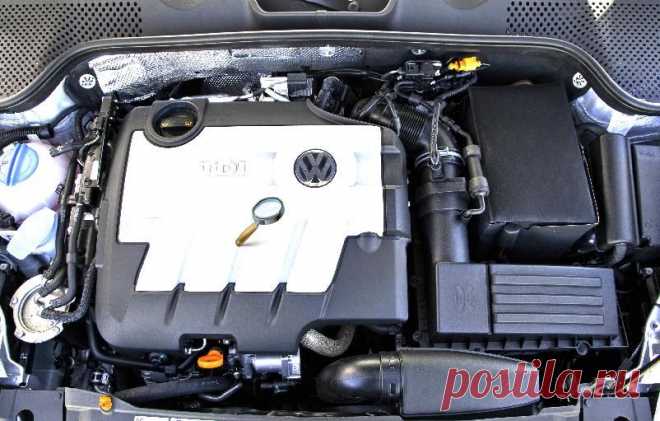 Французское ведомство взялось расследовать ПО от Volkswagen | stoimost.info