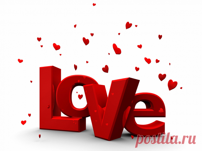 Картинки со словом Love (23 фото) ⭐ Забавник