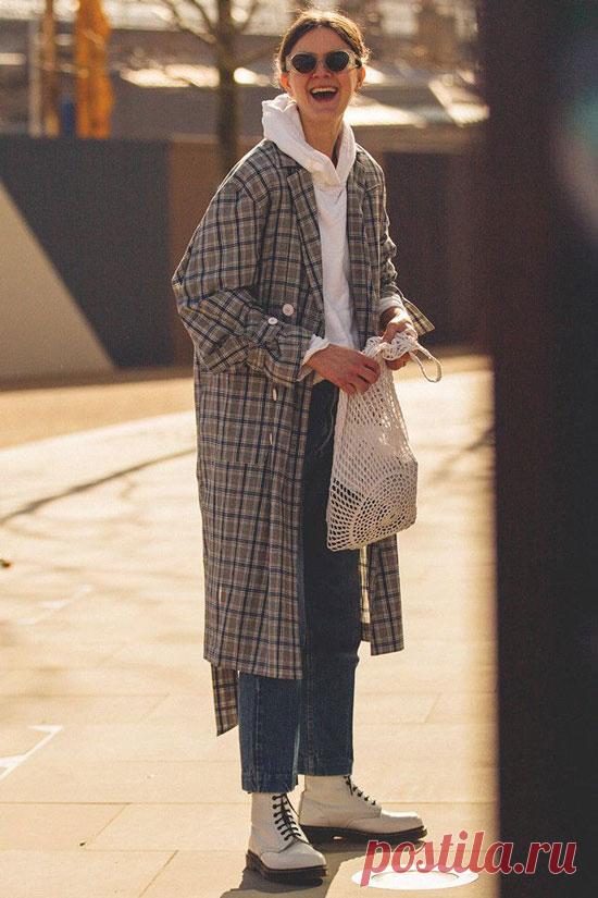 Грубые женские ботинки: актуальные модели, с чем их носить и фото модных образов