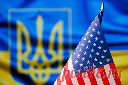 Гражданку Украины задержали в США