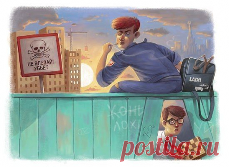 Лучшие игры детства