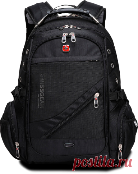Рюкзак SWISSGEAR