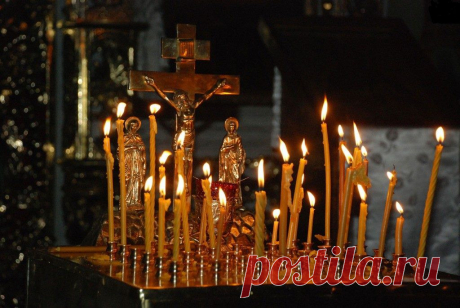 родительская поминальная суббота