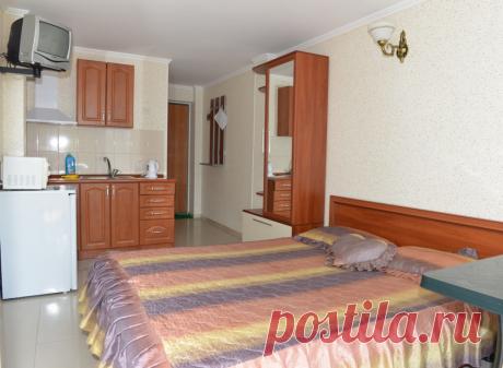 гостевой дом INMISKHOR, Мисхор, Алупкинское шоссе, 76