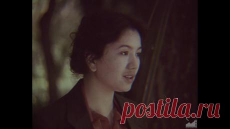 Провинциальный роман (1981) реж. Мелис Убукеев ПРОВИНЦИАЛЬНЫЙ РОМАН (1981)Авторы сценария: Аркадий Ваксберг, Мелис УбукеевРежиссер-постановщик: Мелис УбукеевОператор-постановщик: Константин ОрозалиевХудож...