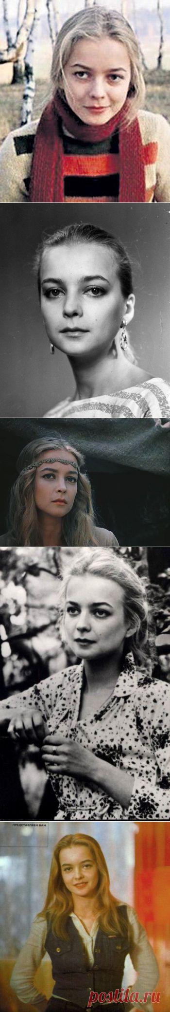 Наталья Вавилова | Ностальгический клуб любителей кино .