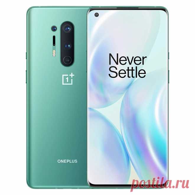 Oneplus 8 pro 5g global rom 6.78 inch qhd+ 120hz refresh rate ip68 nfc android 10 4510mah 48mp quad rear camera 12gb 256gb snapdragon 865 smartphone Sale - Banggood.com-arrival notice
