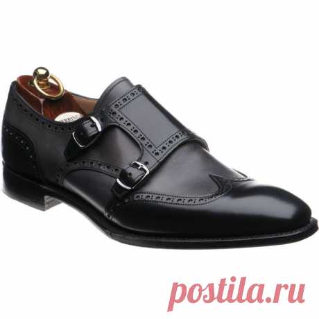 Herring shoes: Herring Jasper