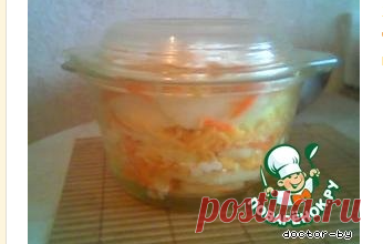 Кабачки с сыром в микроволновке – кулинарный рецепт