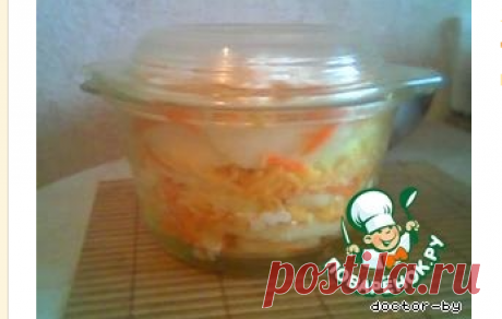 Кабачки с сыром в микроволновке – кулинарный рецепт