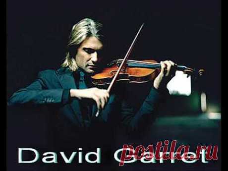 David Garrett - New Day - YouTube