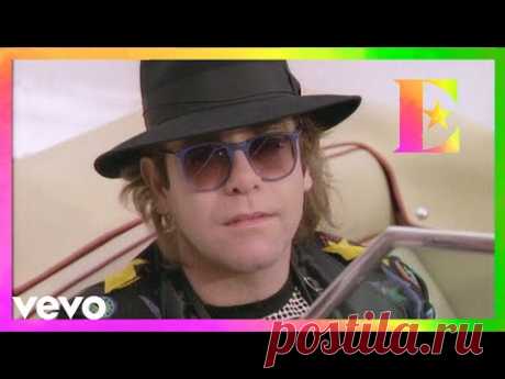 Elton John - Nikita