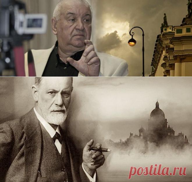 Системно векторный психоанализ и Роскошь системного мышления от Виктора Толкачева. Системно векторное мышление как результат осознания.