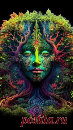 ДЕРЕВО ЖИЗНИ