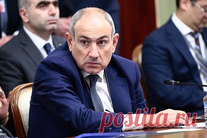 Пашинян попытался оправдать отказ Армении от Карабаха
