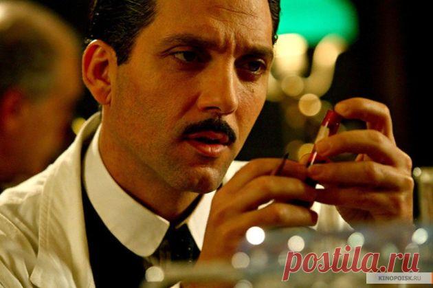 Три потрясающих фильма, которые необходимо посмотреть каждому киноману | Звездатое Кино | Пульс Mail.ru