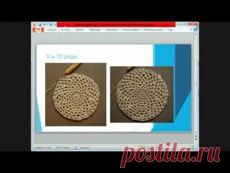 День 21. Конференция "Творчество и Красота 2014