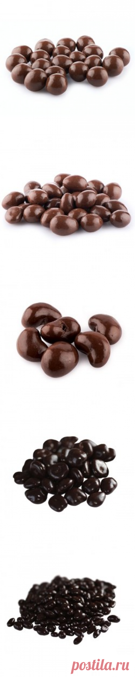 Купить орехи в шоколаде | Натурально, вкусно, качественно