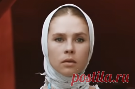 Умерла актриса из «Бумбараша» и «Улиц разбитых фонарей» Наталия Дмитриева. Заслуженной артистке России было 78 лет.
