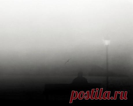 Почти картины, но все же фотографии Марии Тудела Бермудес (Maria Tudela Bermudez) | Фотоискусство