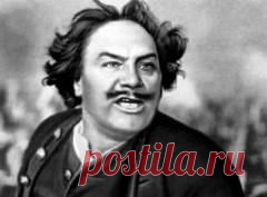 Сегодня 20 апреля в 1973 году умер(ла) Николай Симонов