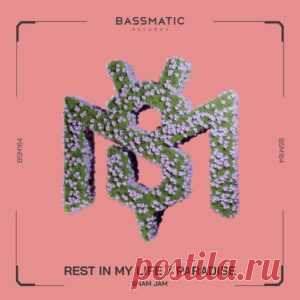 Sham Jam - Rest in My Life / Paradise [BSM164] - HypeDJ.top