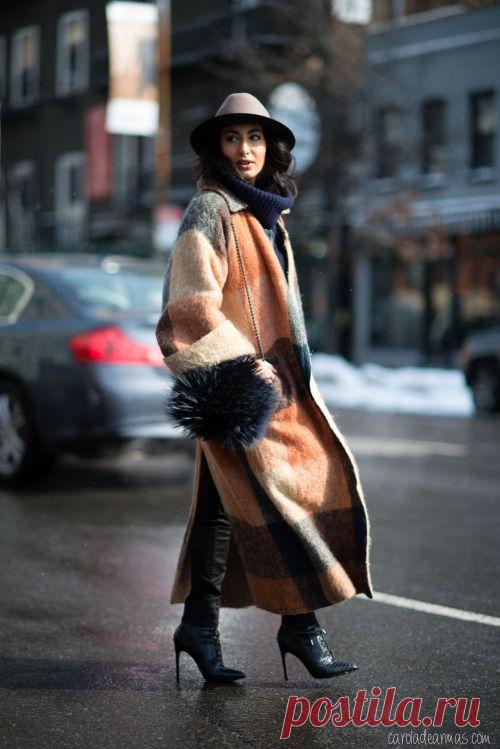 охота к перемене мест