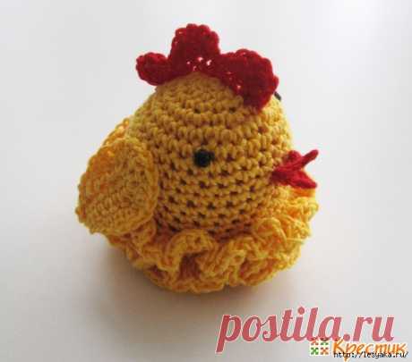 вязание крючком | Записи в рубрике вязание крючком | Дневник Русалла