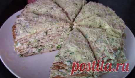 Пикантная закуска для мужчин: мясной торт
Это необычное блюдо больше всего понравится мужчинам. Ведь оно не только вкусное, но еще и очень сытное. Ведь главный ингредиент – куриное мясо: такое питательное и полезное. Наверняка вы догадались,... Read more »
Читай дальше на сайте. Жми подробнее ➡