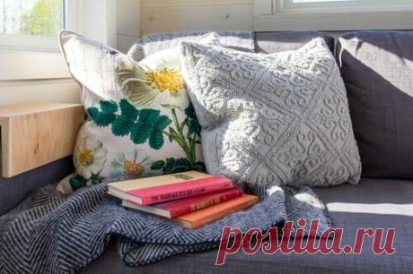 Сон всему голова: какой должна быть подушка для здорового сна?
Чтобы сон был качественным, важно не только его количество, но и правильные...
Читай дальше на сайте. Жми подробнее ➡