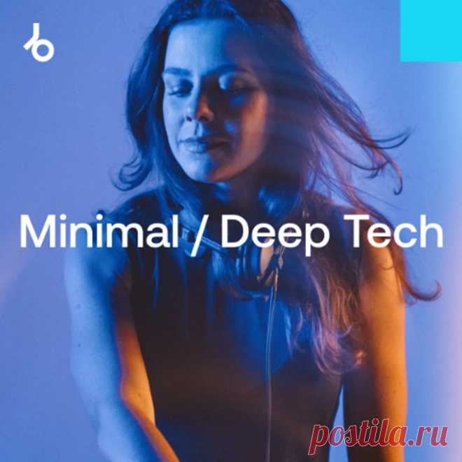 Beatport Hype Chart Toppers 2024: Minimal / Deep Tech
