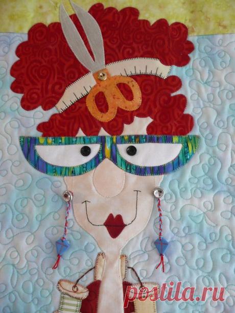 Пэчворк-любовь моя | Записи в рубрике Пэчворк-любовь моя | Дневник bogsve