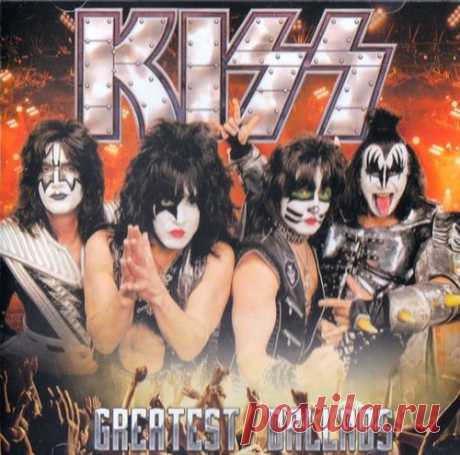 Kiss - Greatest Ballads (2015) Mp3 Исполнитель: KissНазвание: Kiss - Greatest BalladsДата релиза: 2015Страна: USAЖанр музыки: Rock, Hard Rock, Glam RockКоличество композиций: 19Формат | Качество: MP3 | 320 kbpsПродолжительность: 01:19:46Размер: 190 Mb (+3%)TrackList:01. Beth02. Great Expectations03. Sure Know Something04. Hard Luck