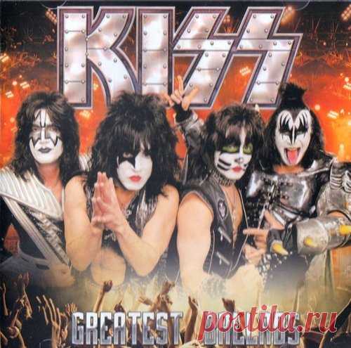 Kiss - Greatest Ballads (2015) Mp3 Исполнитель: KissНазвание: Kiss - Greatest BalladsДата релиза: 2015Страна: USAЖанр музыки: Rock, Hard Rock, Glam RockКоличество композиций: 19Формат | Качество: MP3 | 320 kbpsПродолжительность: 01:19:46Размер: 190 Mb (+3%)TrackList:01. Beth02. Great Expectations03. Sure Know Something04. Hard Luck