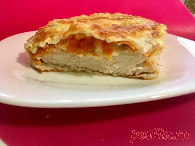 ПП-лазанья с лавашом. Вкусно. Легко. Быстро. Один из лучших вариантов обеда худеющих | ХУДЕЕМ ВКУСНО! | Яндекс Дзен