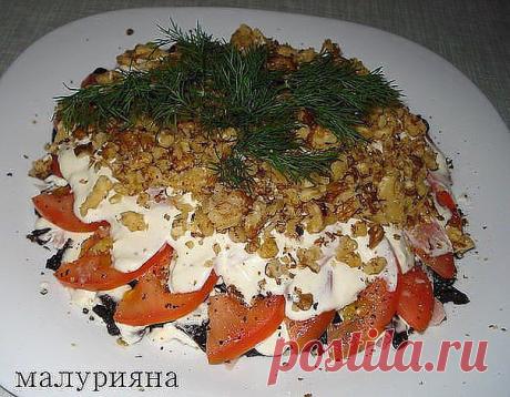 (21) Одноклассники