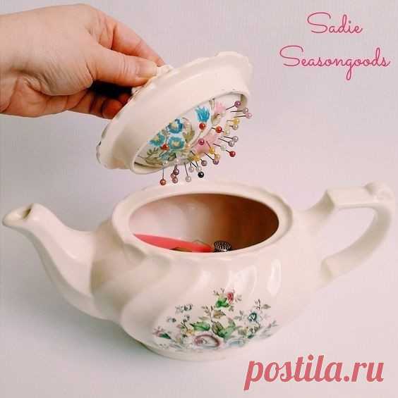 Cделаем сами ✂Советы по рукоделию✔ — Разное | OK.RU