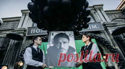 Японский уборщик и погребённый заживо актёр: в российский прокат выходят фильмы «Идеальные дни» и «Конец славы». В четверг, 1 февраля, на экраны российских кинотеатров выходят драматическая лента Вима Вендерса «Идеальные дни» о размеренной жизни японского уборщика туалетов, картина Кирилла Кемница «Я — медведь», где появление животного вносит коррективы в жизнь семьи, и комедия «Конец славы» — в ней актёр решает вернуть себе популярность нестандартным способом. Кроме того, зрители смогут…