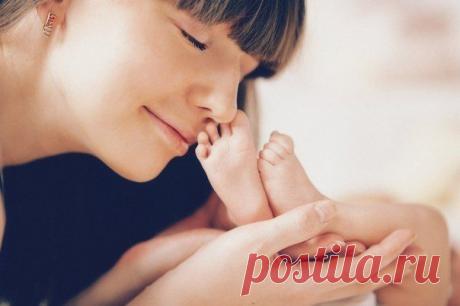 (+1) тема - ПРИТЧА О МАТЕРИ | О наших детях