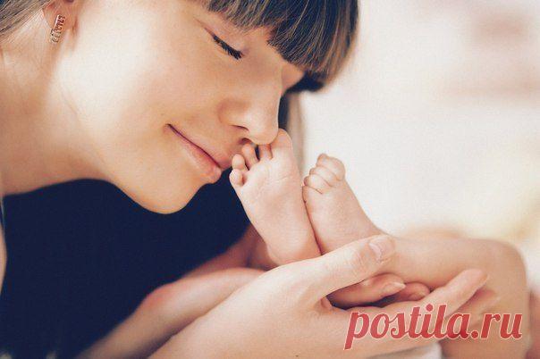 (+1) тема - ПРИТЧА О МАТЕРИ | О наших детях