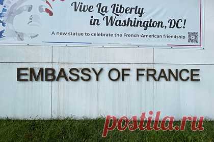 МИД Франции обвинил США во лжи из-за соглашения с Австралией о подлодках. Министр иностранных дел Франции Жан-Ив Ле Дриан опроверг информацию о том, что Вашингтон предварительно обсуждал с Парижем планы по созданию Австралией подлодок по соглашению AUKUS. Эту информацию подтверждают и СМИ со ссылкой на документы в британском правительстве, помеченные грифом «совершенно секретно»