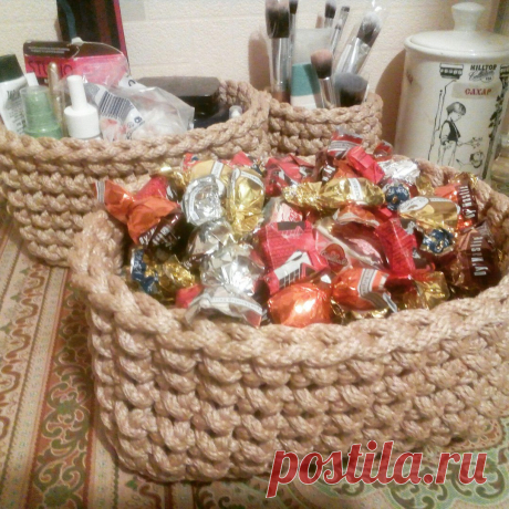 Клуб "Вязание и рукоделие"