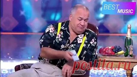 Игорь МАМЕНКО • ПАРАД АНЕКДОТОВ 😂 Сборник Лучших Выступлений The BEST 2022