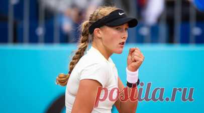 Андреева стала рекордсменкой турниров категории WTA 1000 по победам до 17 лет. Российская теннисистка Мирра Андреева установила новый рекорд турниров категории WTA 1000. Читать далее