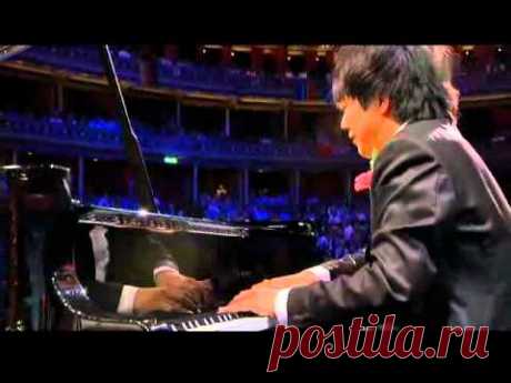 Lang Lang - Franz Liszt Consolation No. 3 in D-Flat Major, S 172 2011