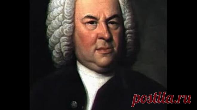 МАРЧЕЛЛО АЛЕССАНДРО (1669-1747) - Адажио в Ре миноре